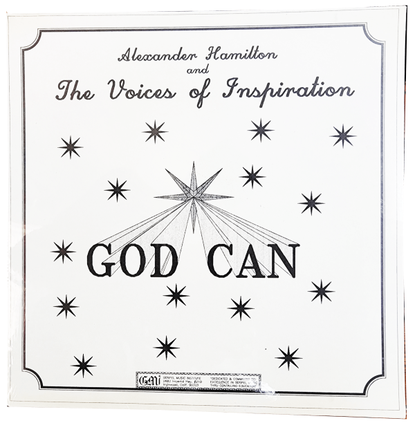 God can