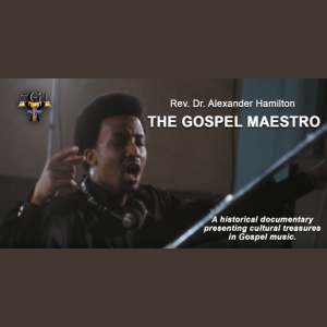 The Gospel Maestro DVD